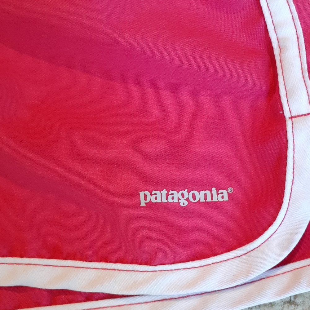 Patagonia shorts